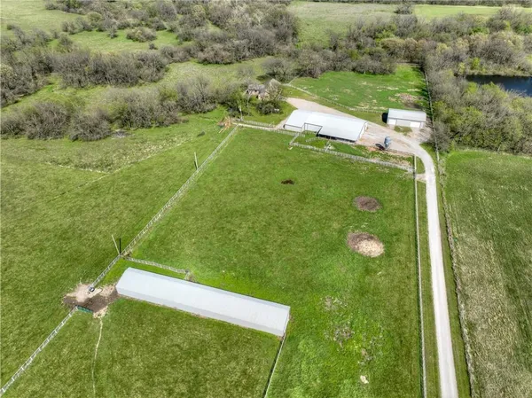 $625,000 | 286 South 160th Street, Girard, KS 66743