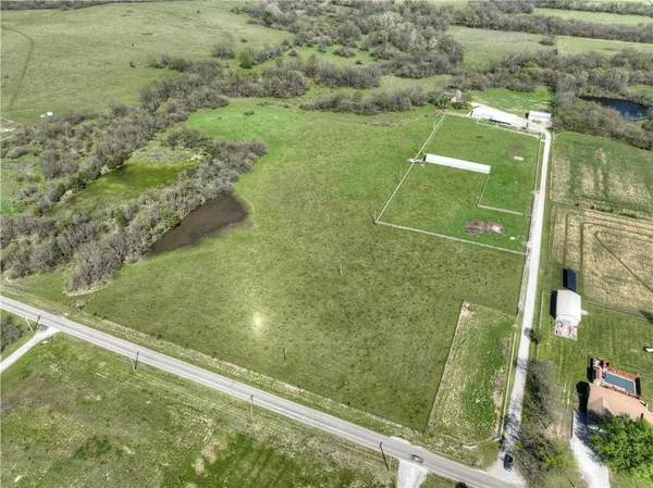 $625,000 | 286 South 160th Street, Girard, KS 66743