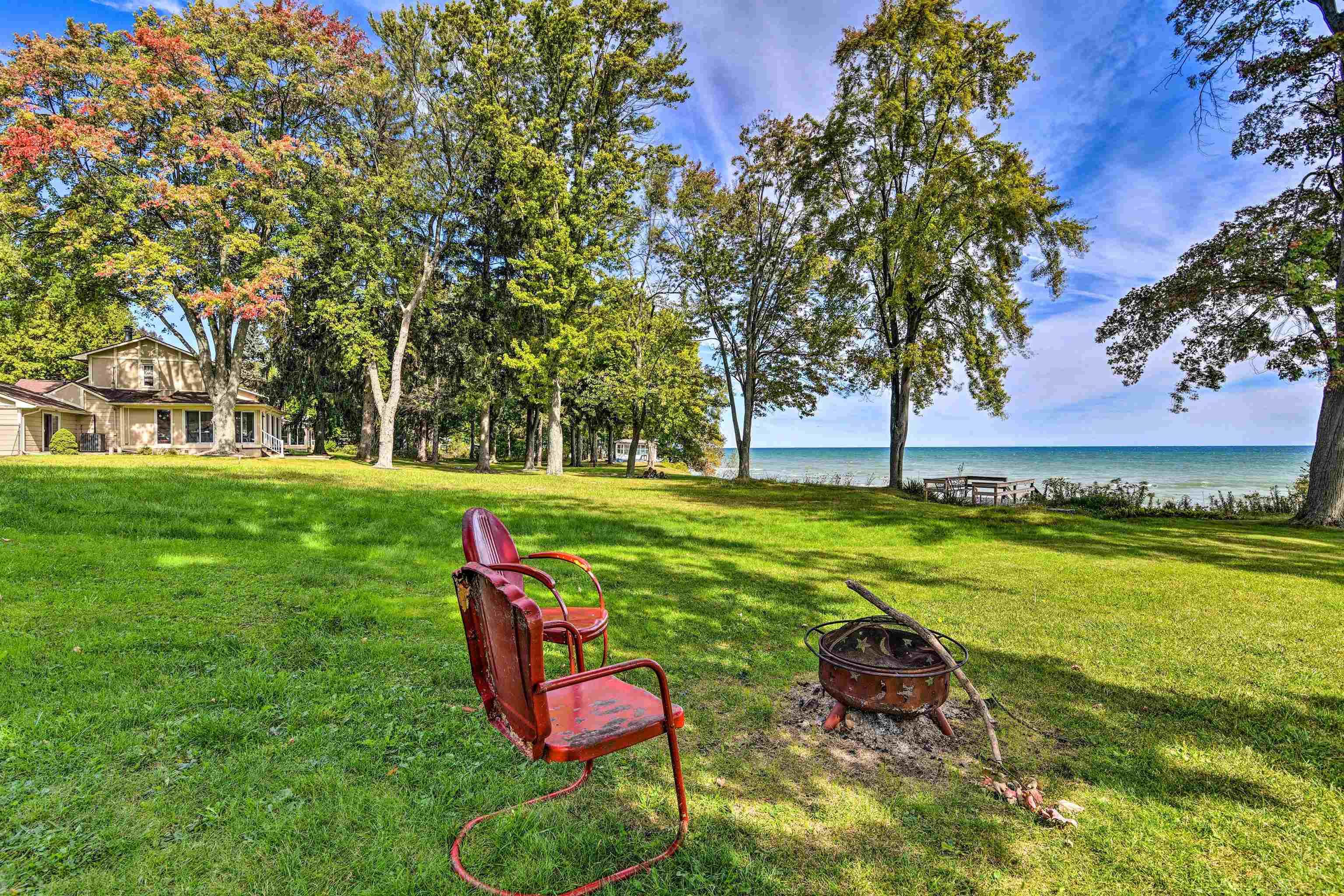 3699 Lakeshore Road Lexington, MI 48450 - Photo 39 of 46