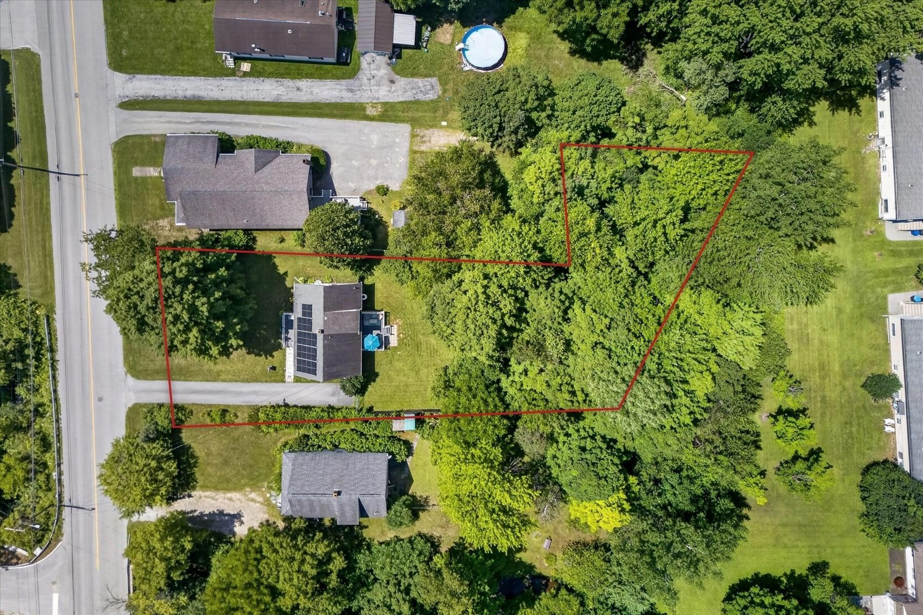 97 Jackson Avenue Rutland, VT 05701 - Photo 43 of 44 Gallery Image 43