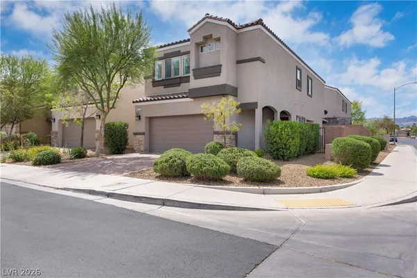 $498,000 | 1151 Bobby Basin Avenue, Henderson, NV 89014