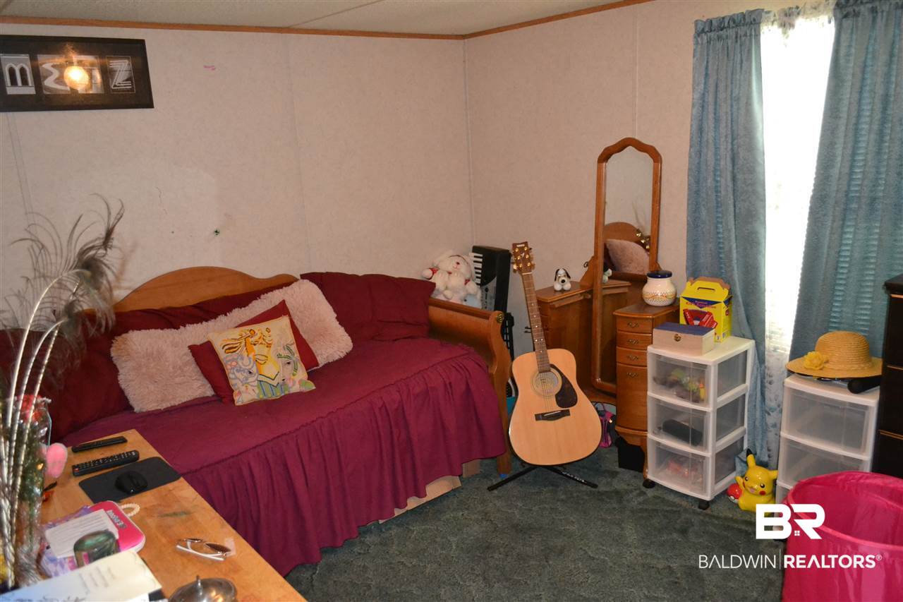 26135 B Schoen Road Elberta, AL 36530 - Photo 7 of 15 Bedroom 2