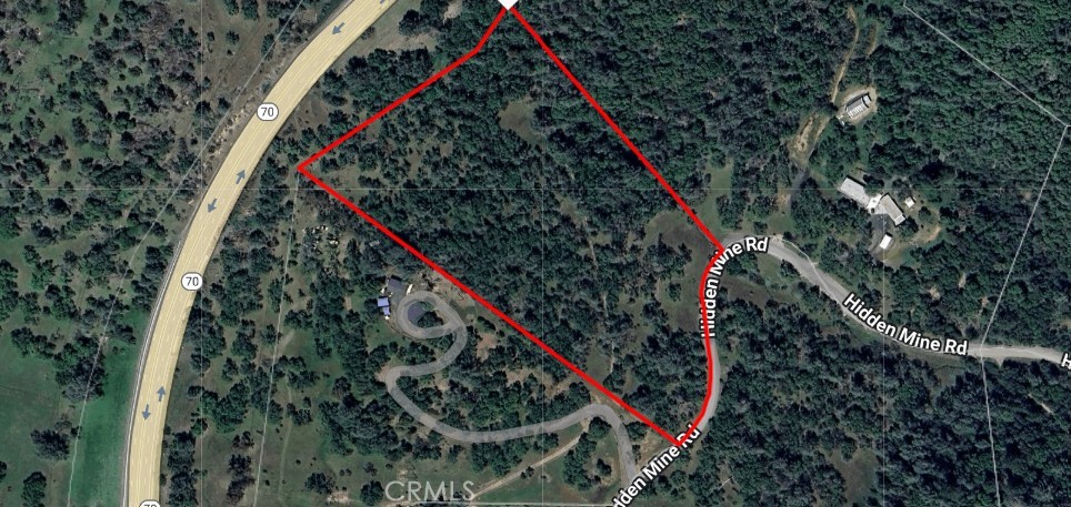 0 Hidden Mine Road Oroville, CA 95965 - Photo 14 of 14