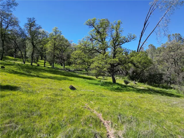 $50,000 | 0 Hidden Mine Road, Oroville, CA 95965