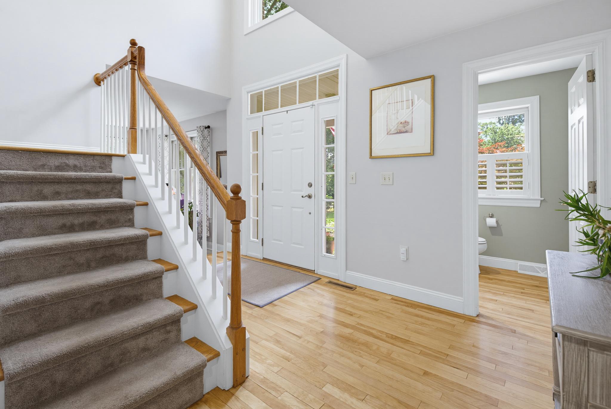 3276 Verdant Grove Lancaster, PA 17601 - Photo 7 of 50 Foyer