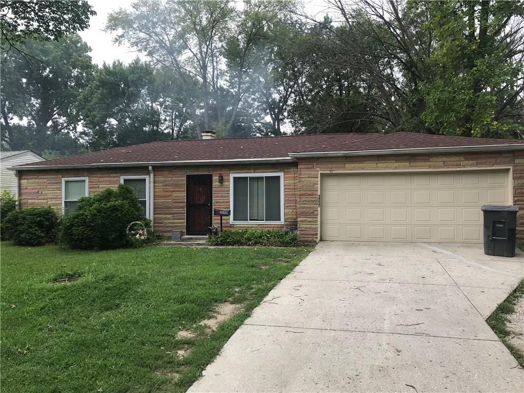 3550 Moller Road Indianapolis, IN 46224 - Photo 1 of 15