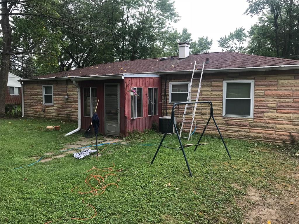 3550 Moller Road Indianapolis, IN 46224 - Photo 2 of 15
