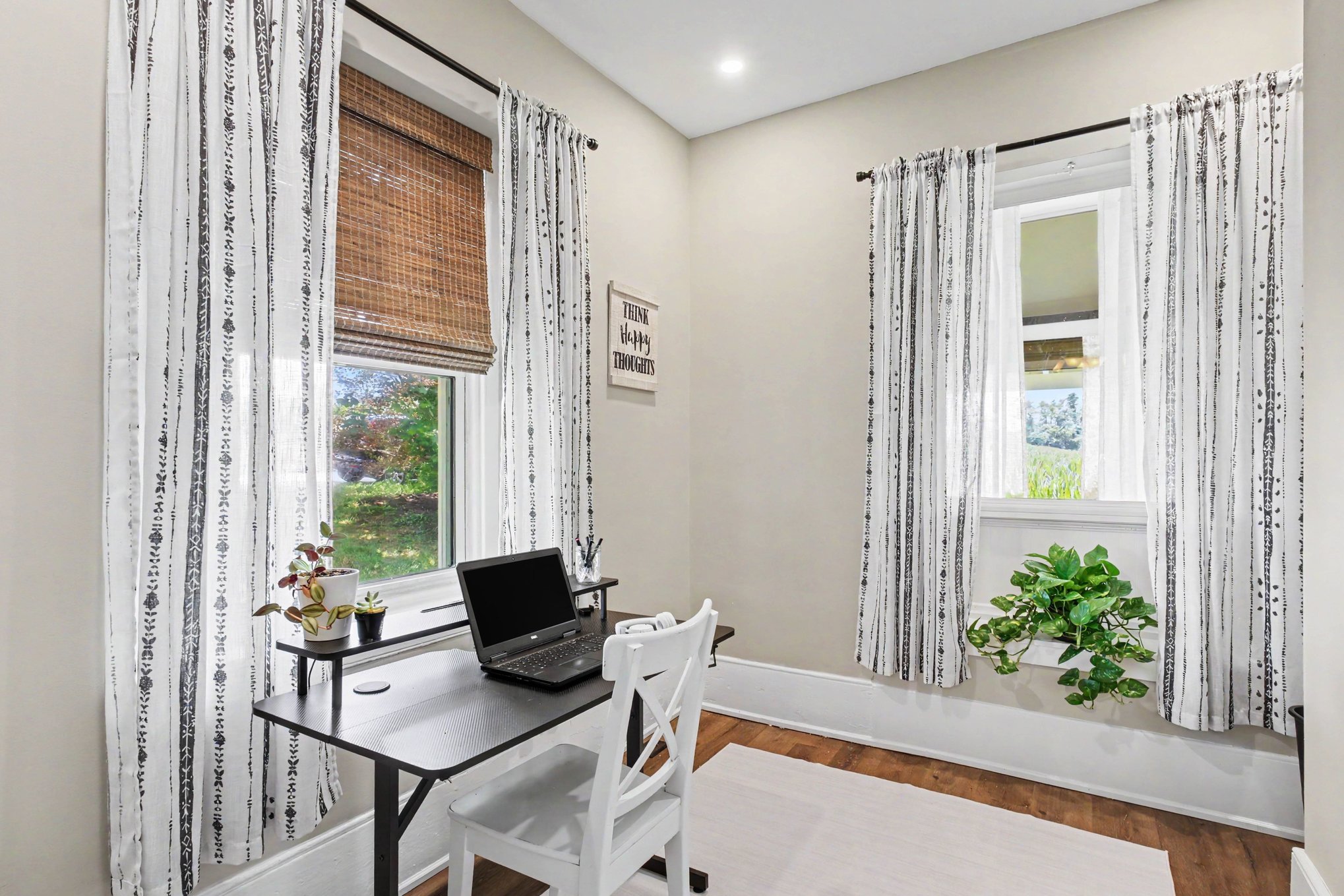 502 Creek Road Christiana, PA 17509 - Photo 10 of 34 The private office has plenty of space to work