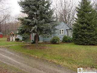 923 Big Tree Road Busti, NY 14701 - Photo 1 of 1