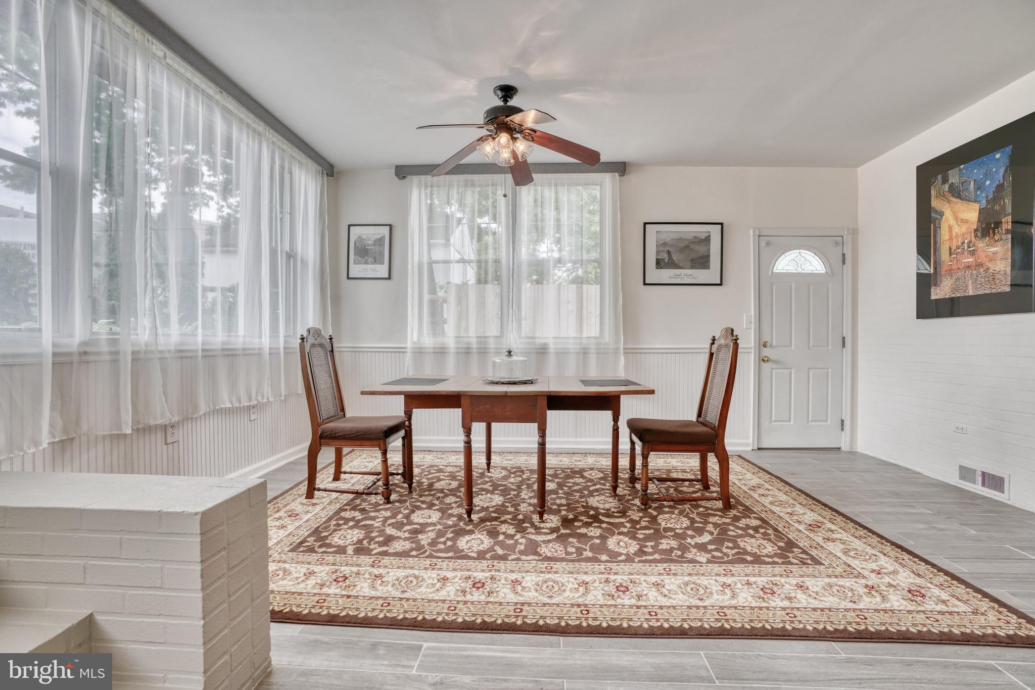 8102 Hillendale Road Baltimore, MD 21234 - Photo 11 of 38 Dining Room could be additional living area