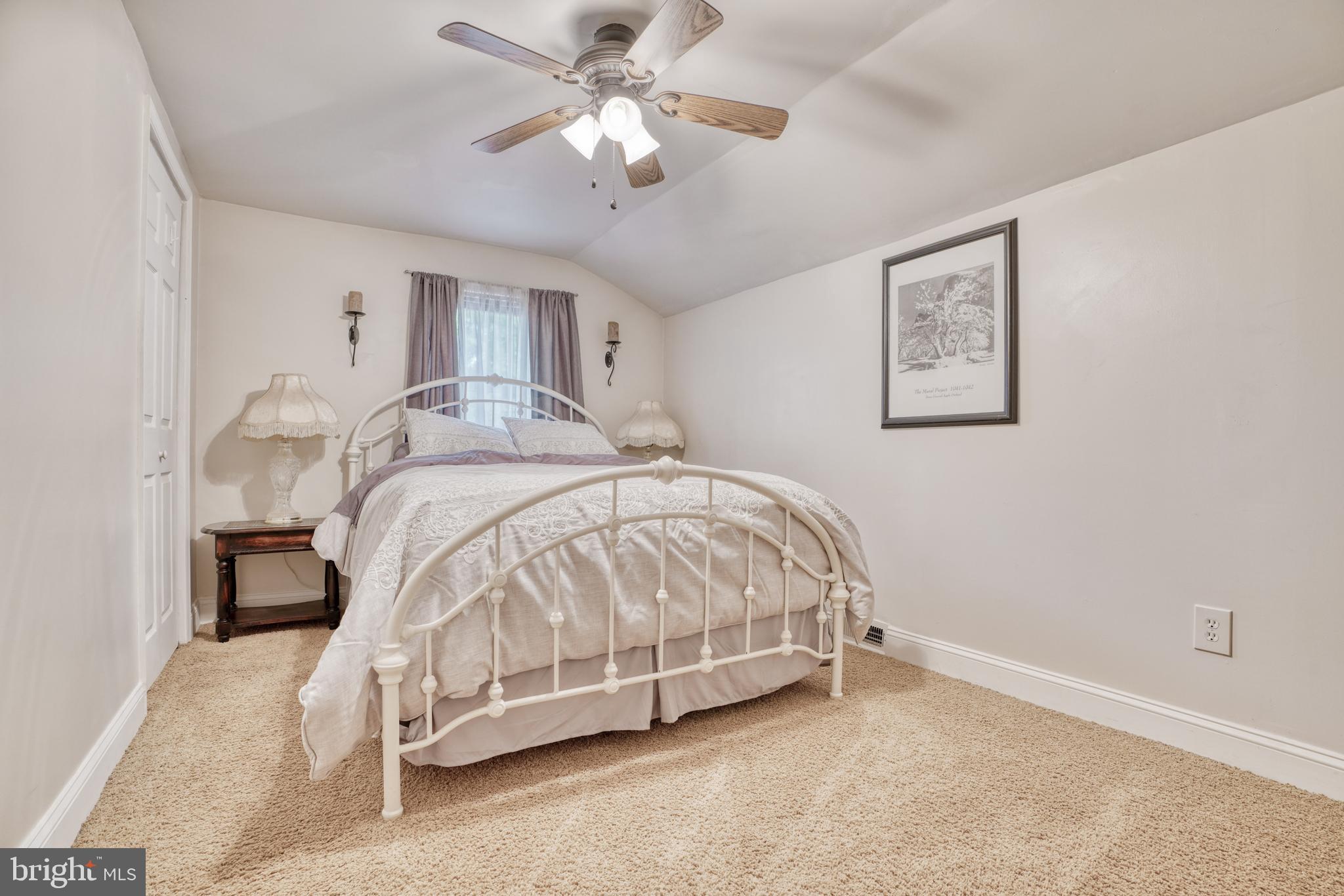 8102 Hillendale Road Baltimore, MD 21234 - Photo 19 of 38 Bedroom 1