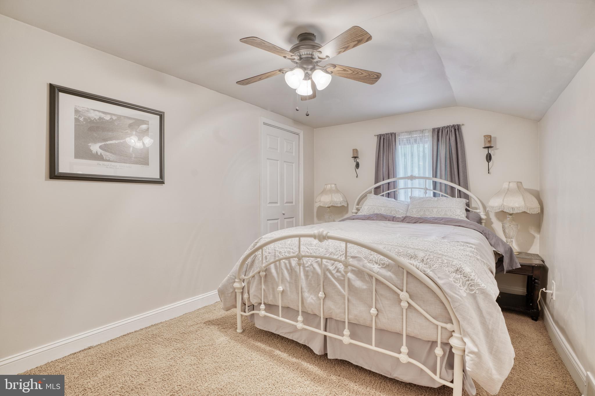 8102 Hillendale Road Baltimore, MD 21234 - Photo 20 of 38 Bedroom 1