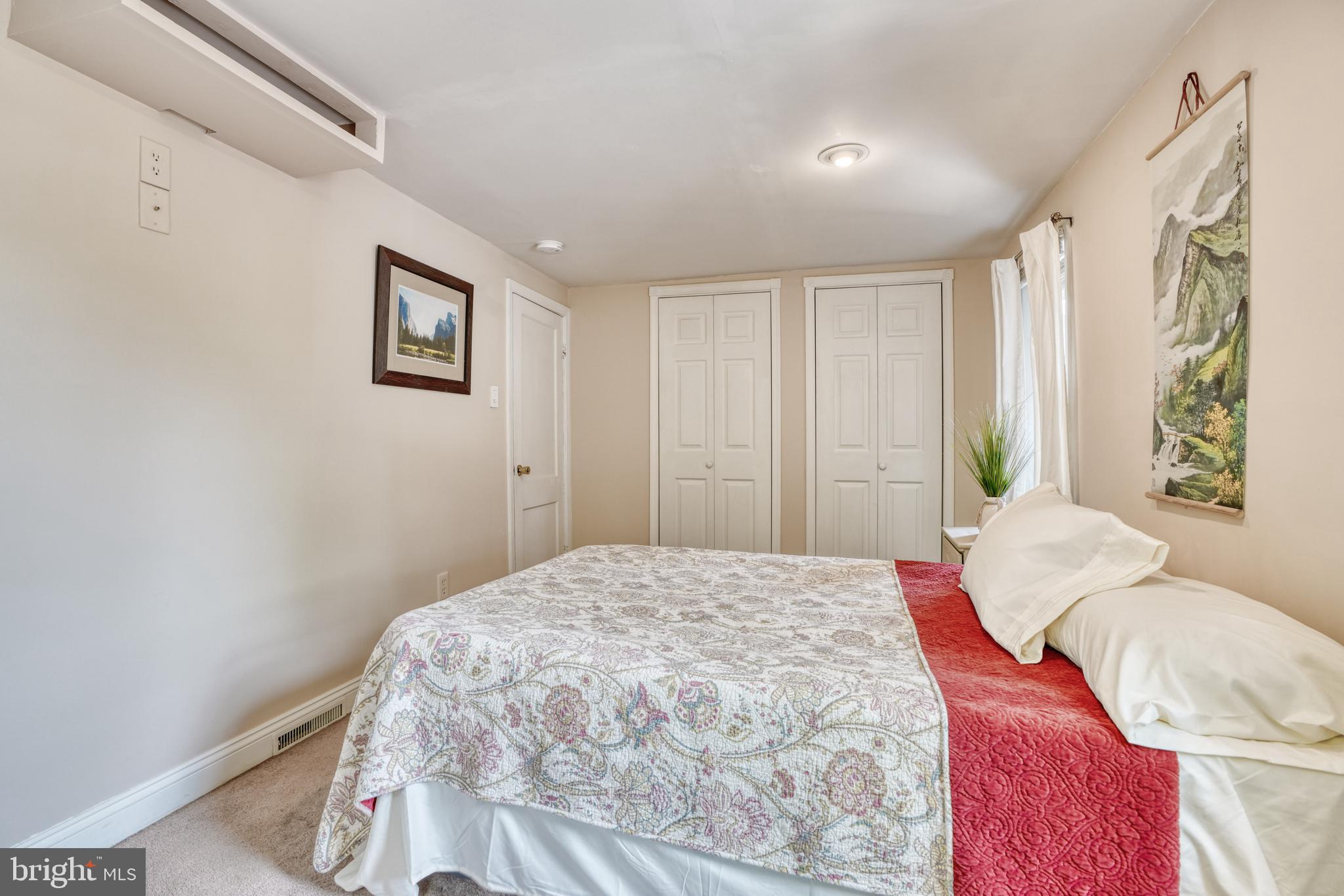 8102 Hillendale Road Baltimore, MD 21234 - Photo 24 of 38 Bedroom 3