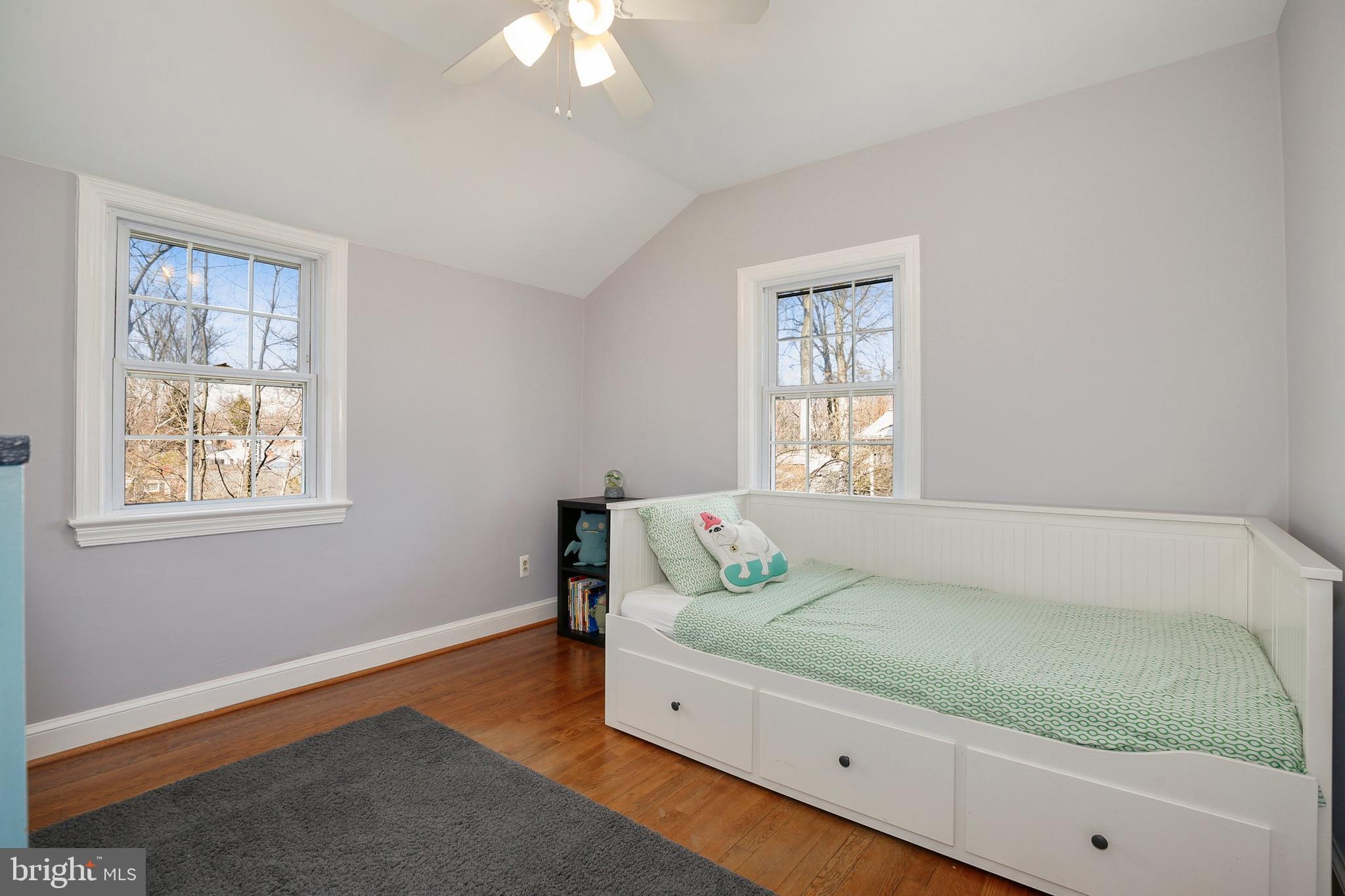 2819 Ivydale Street Silver Spring, MD 20902 - Photo 22 of 43