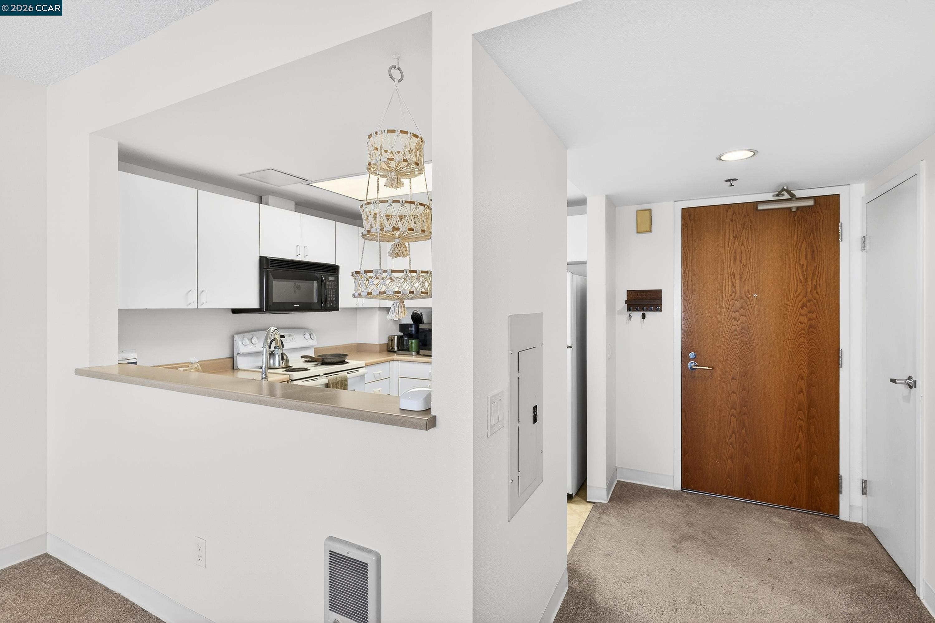 988 Franklin Street, Unit 707 Oakland, CA 94607 - Photo 12 of 55