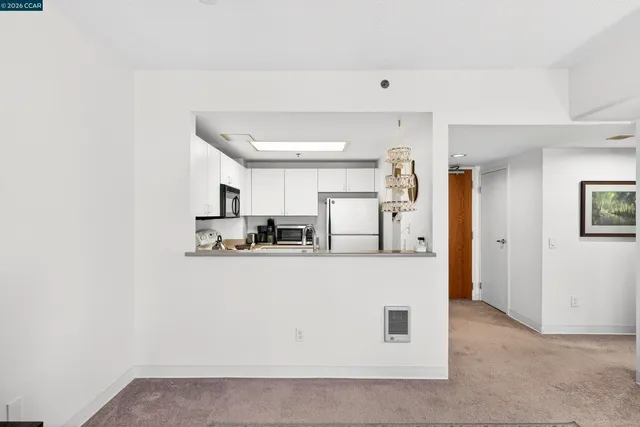 $299,000 | 988 Franklin Street, Unit 707, Oakland, CA 94607