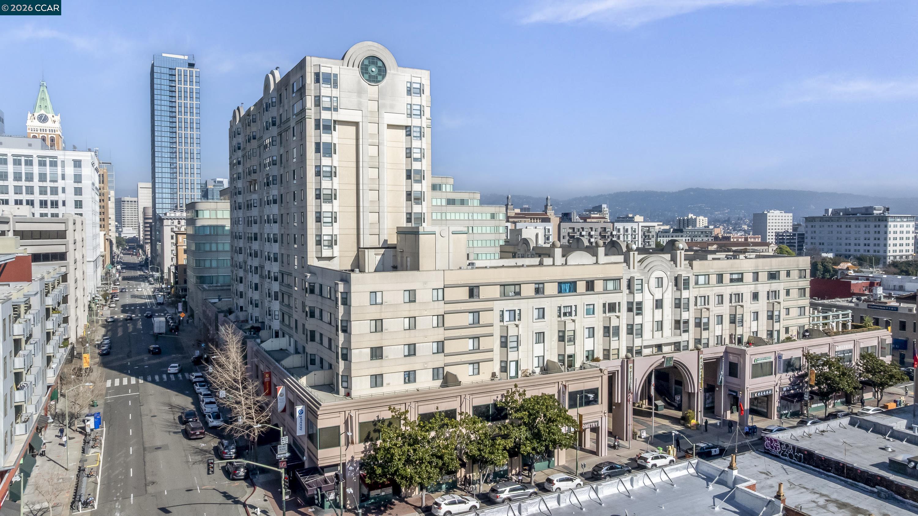 988 Franklin Street, Unit 707 Oakland, CA 94607 - Photo 2 of 55