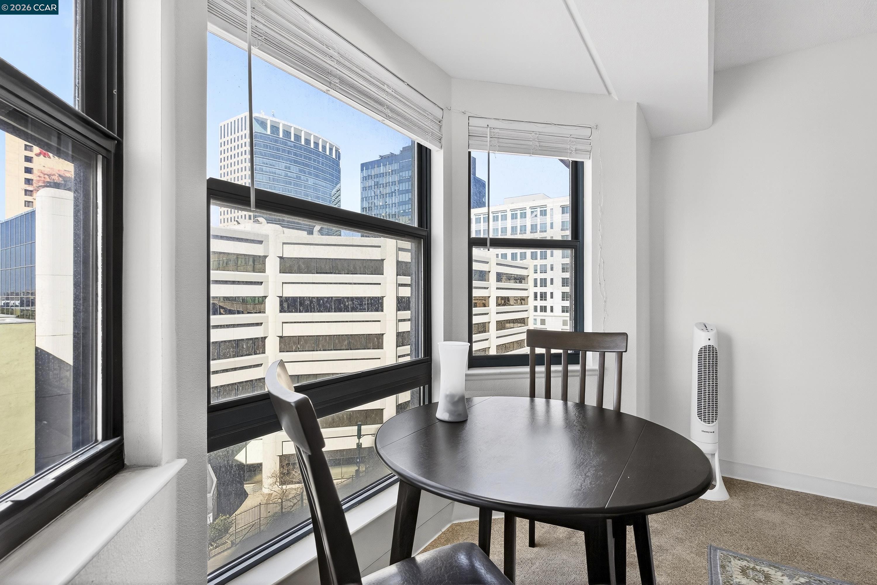 988 Franklin Street, Unit 707 Oakland, CA 94607 - Photo 22 of 55