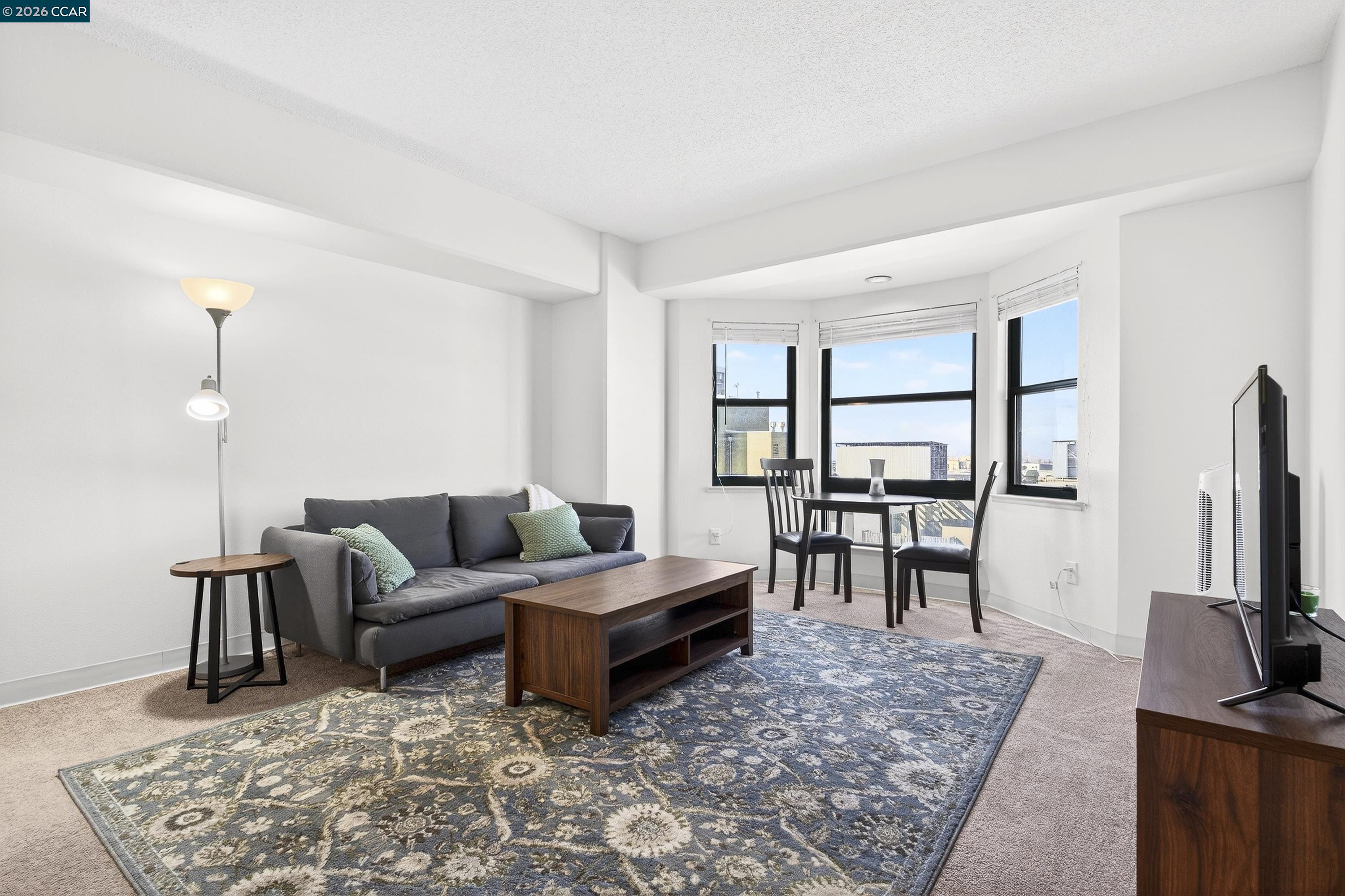 988 Franklin Street, Unit 707 Oakland, CA 94607 - Photo 26 of 55