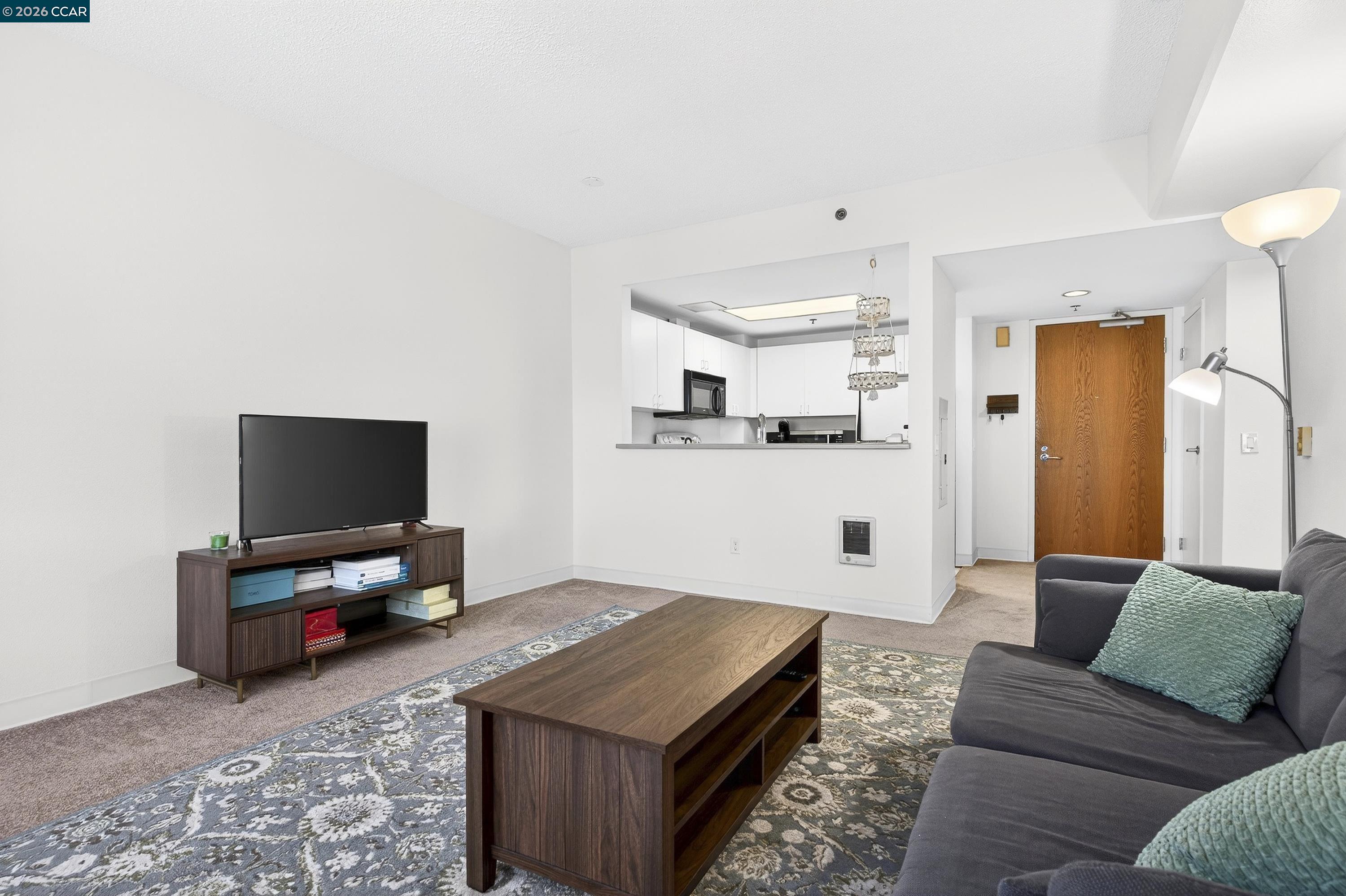 988 Franklin Street, Unit 707 Oakland, CA 94607 - Photo 28 of 55