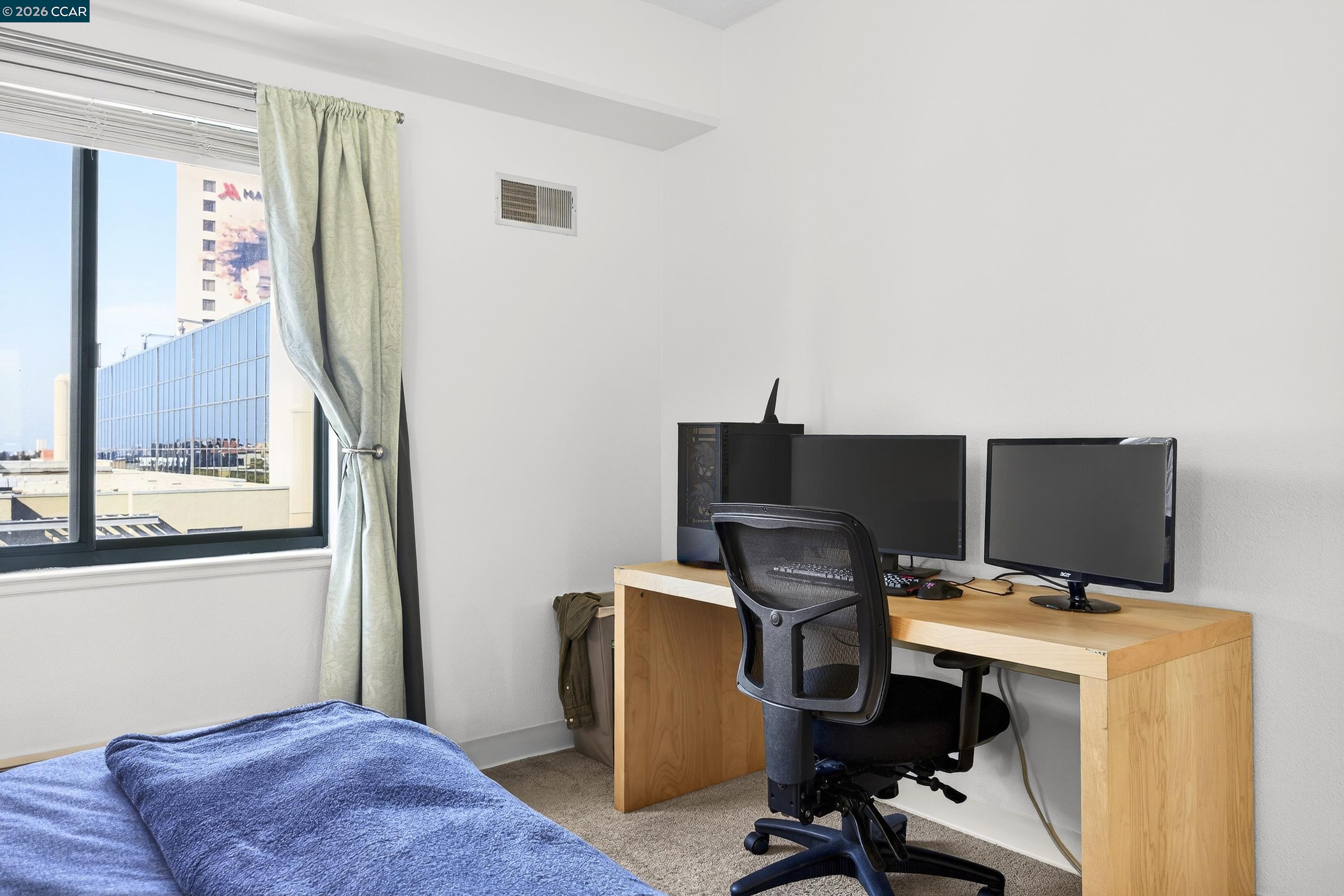 988 Franklin Street, Unit 707 Oakland, CA 94607 - Photo 35 of 55