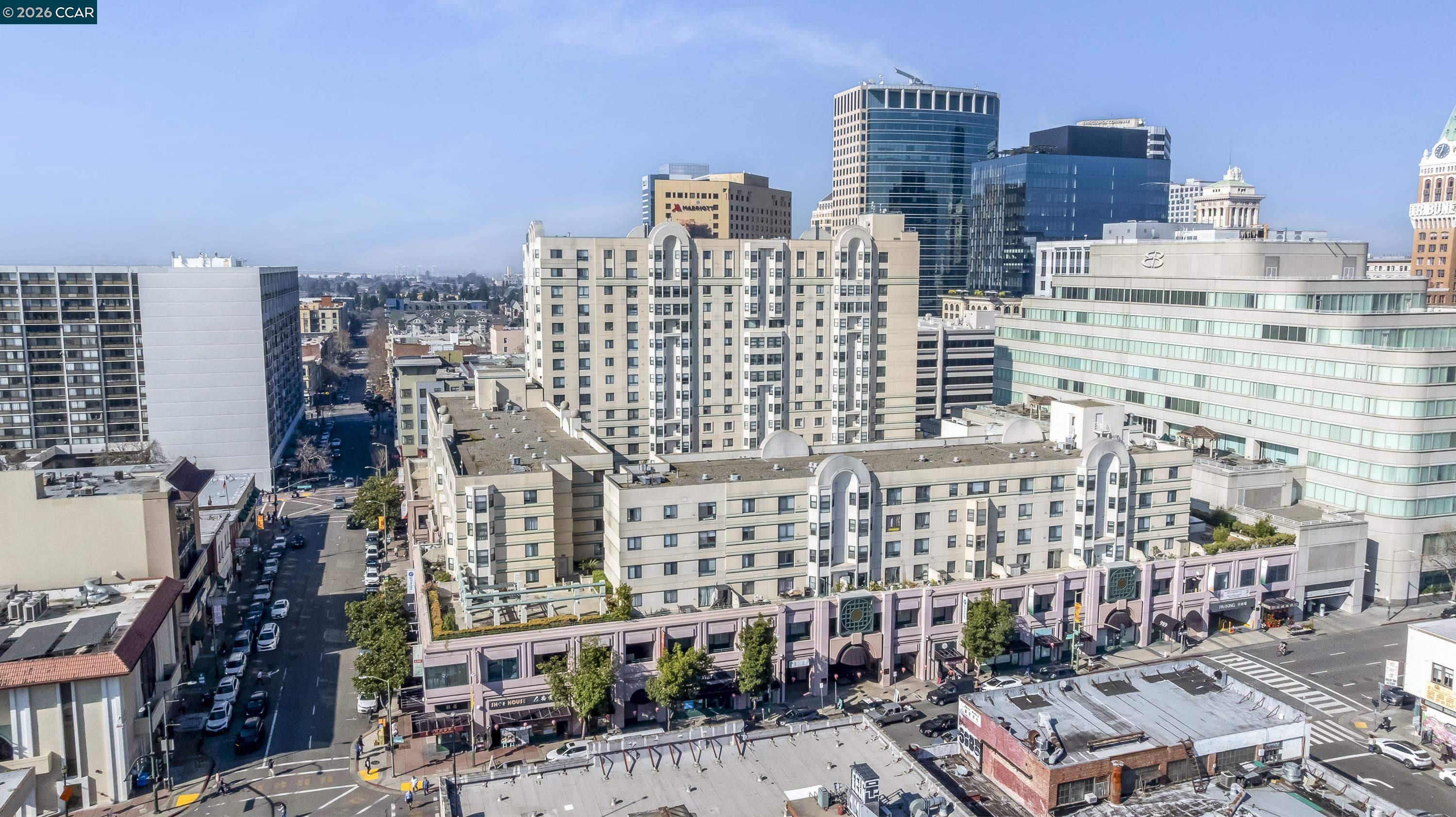 988 Franklin Street, Unit 707 Oakland, CA 94607 - Photo 4 of 55