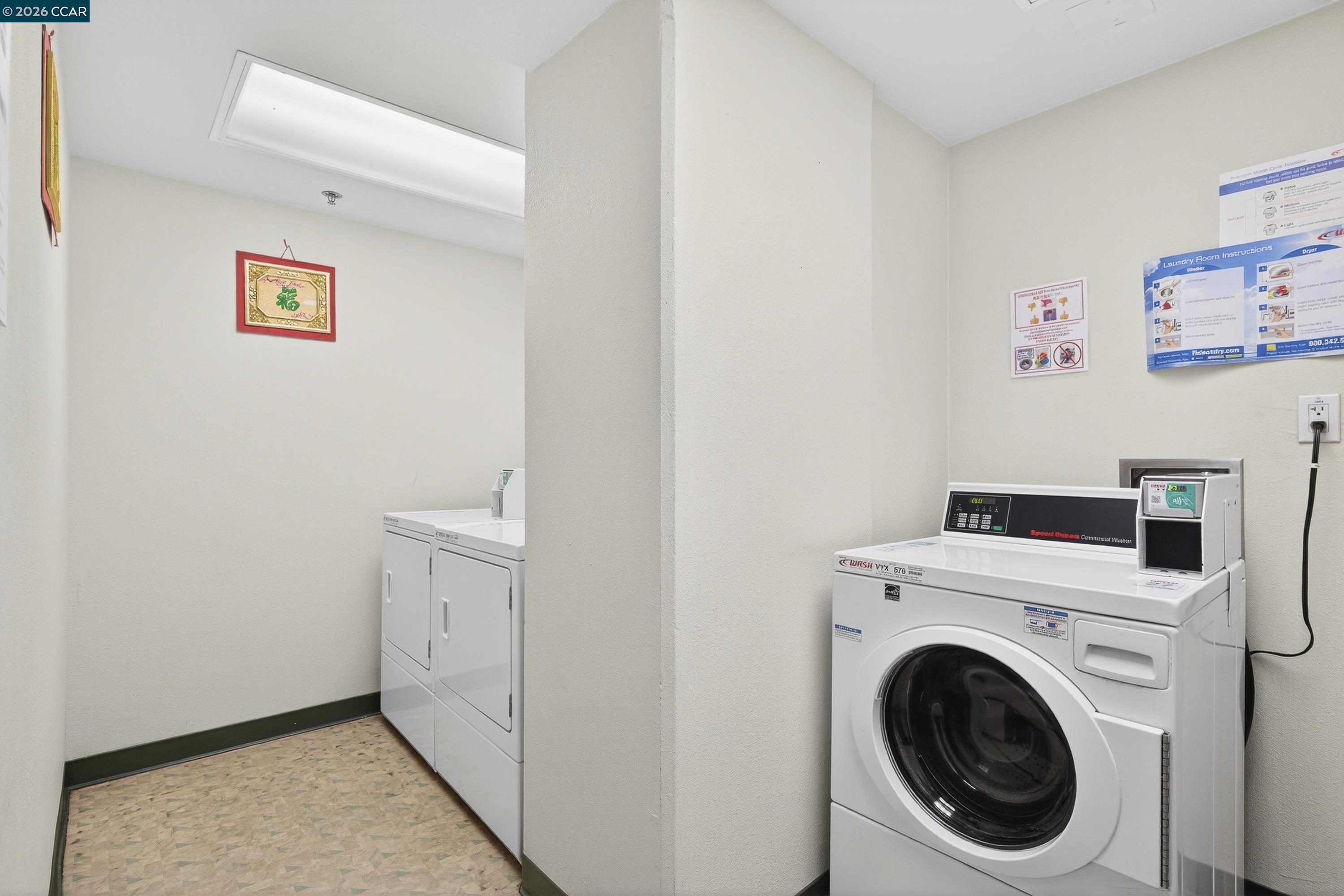 988 Franklin Street, Unit 707 Oakland, CA 94607 - Photo 42 of 55