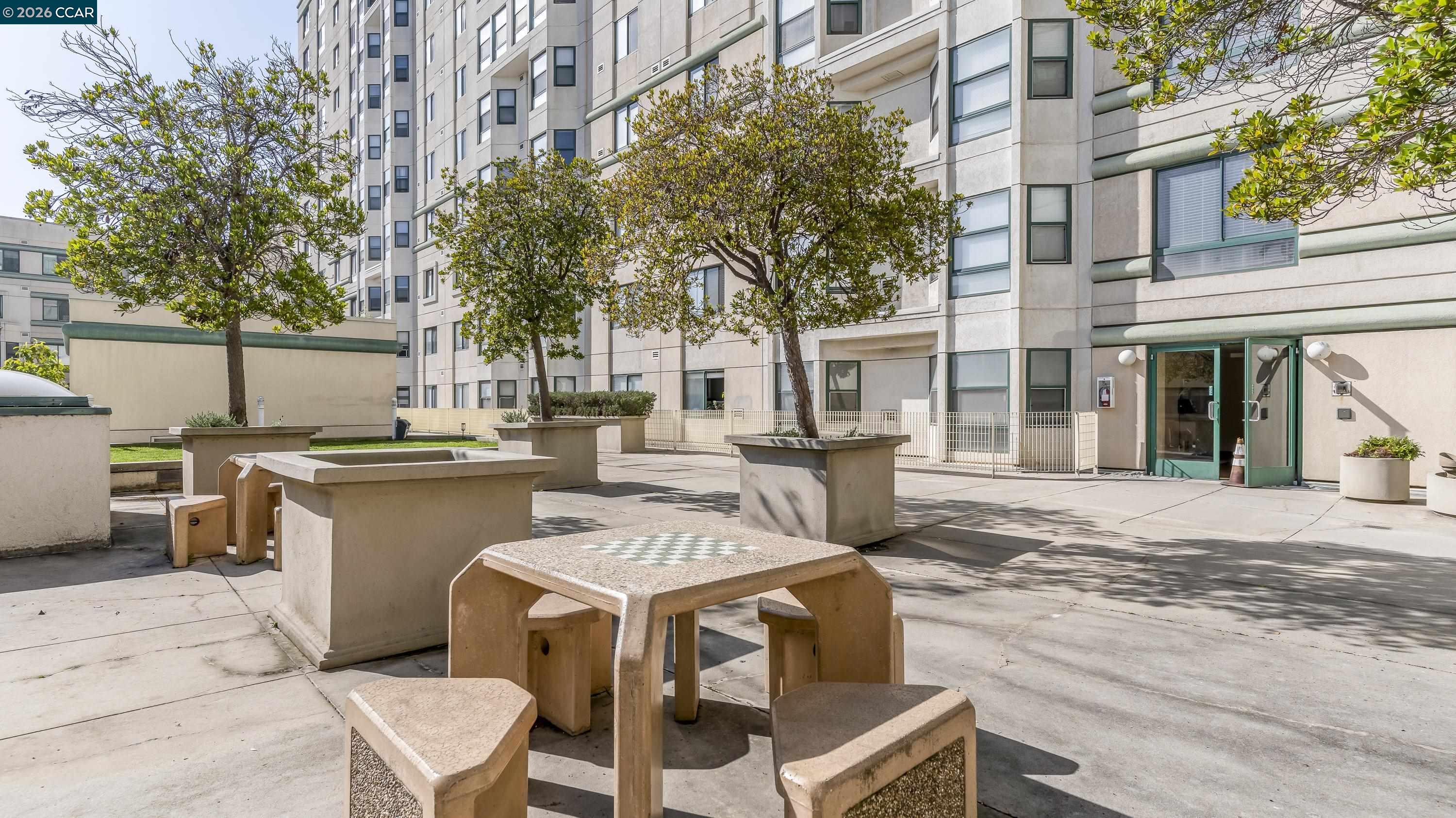 988 Franklin Street, Unit 707 Oakland, CA 94607 - Photo 47 of 55