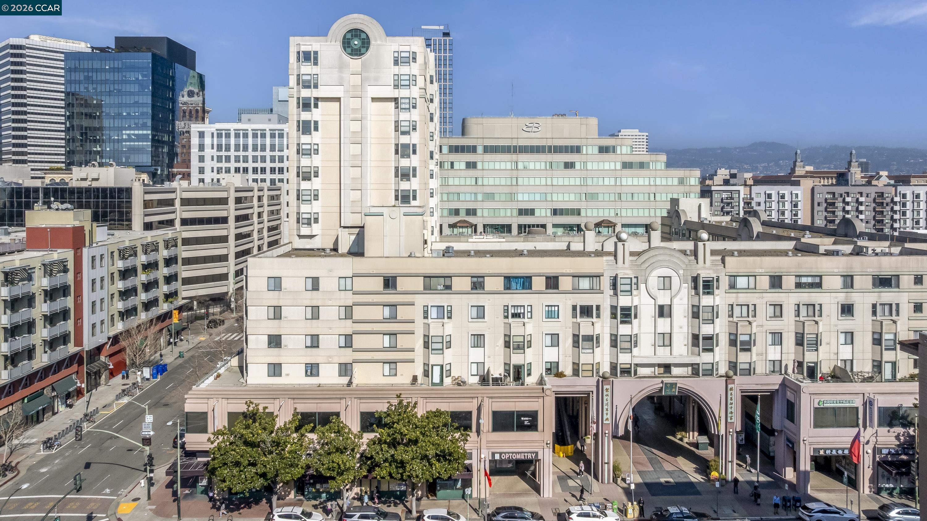 988 Franklin Street, Unit 707 Oakland, CA 94607 - Photo 5 of 55