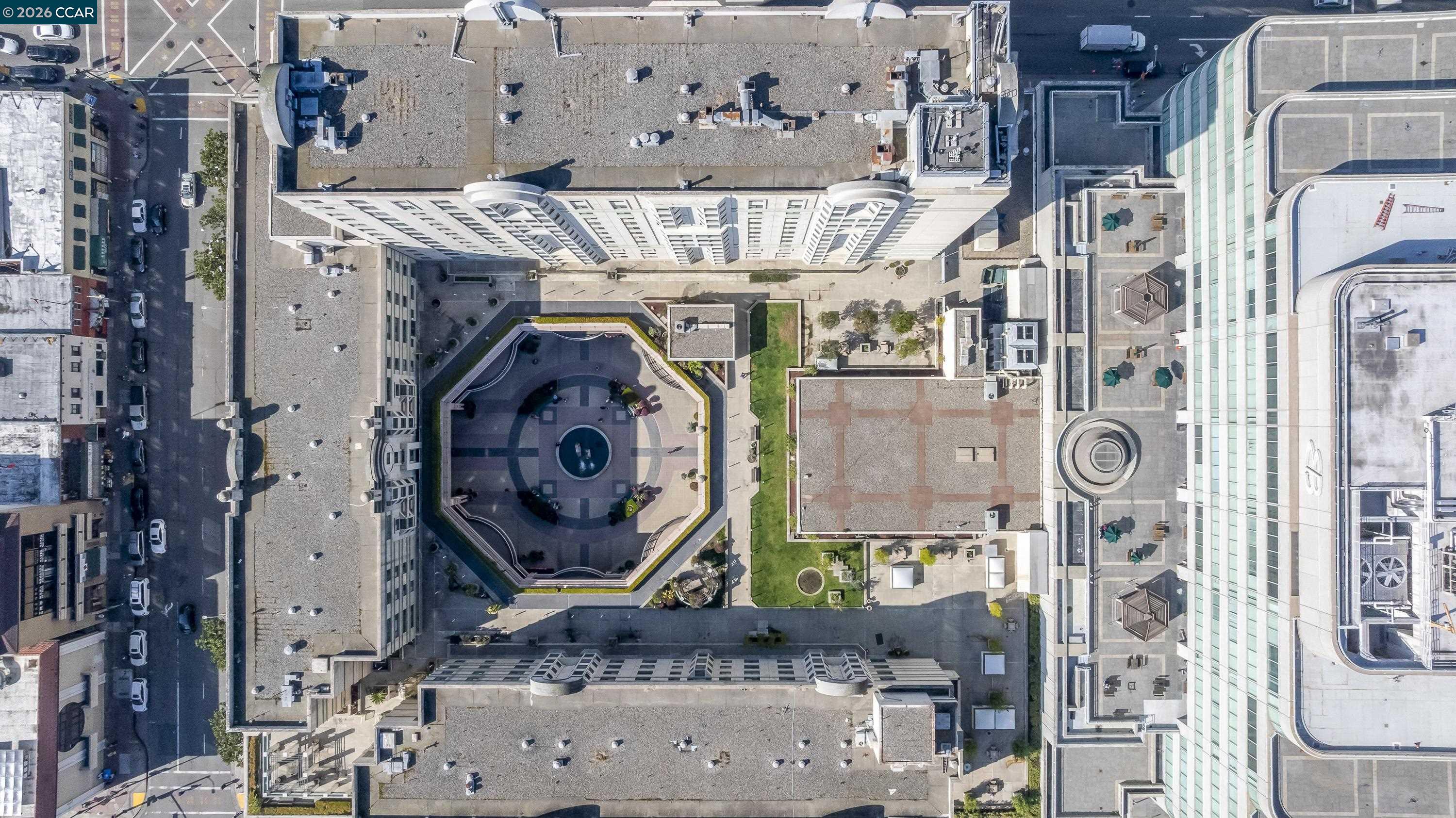 988 Franklin Street, Unit 707 Oakland, CA 94607 - Photo 53 of 55