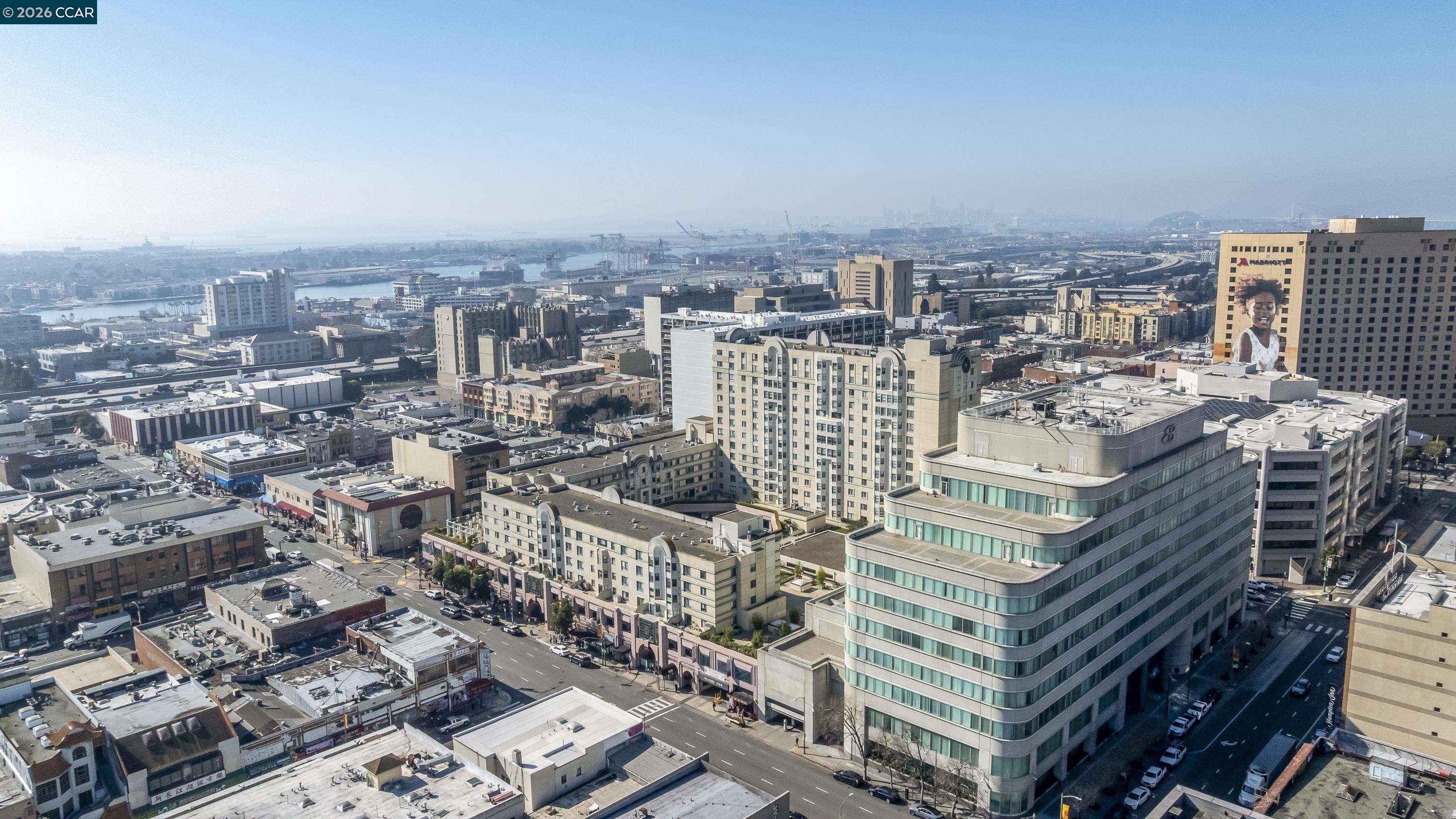 988 Franklin Street, Unit 707 Oakland, CA 94607 - Photo 7 of 55