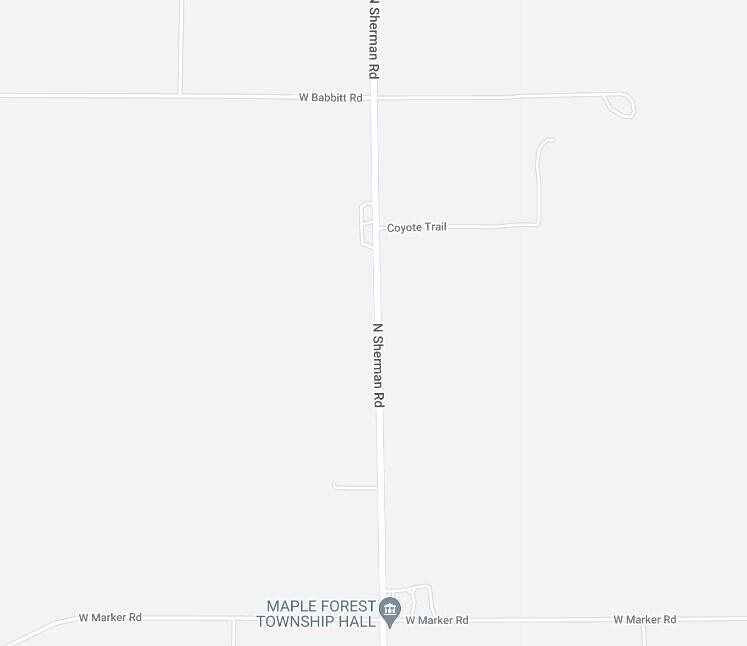 North Sherman Road Frederic, MI 49733 - Photo 2 of 22