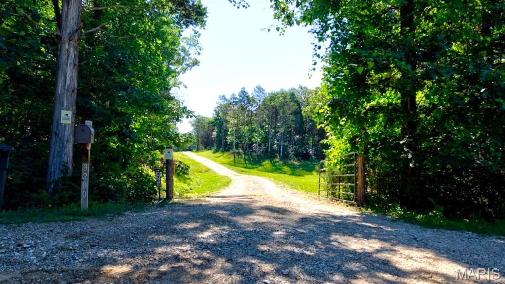 3200 Mossy Ridge Way Pacific, MO 63069 - Photo 21 of 49