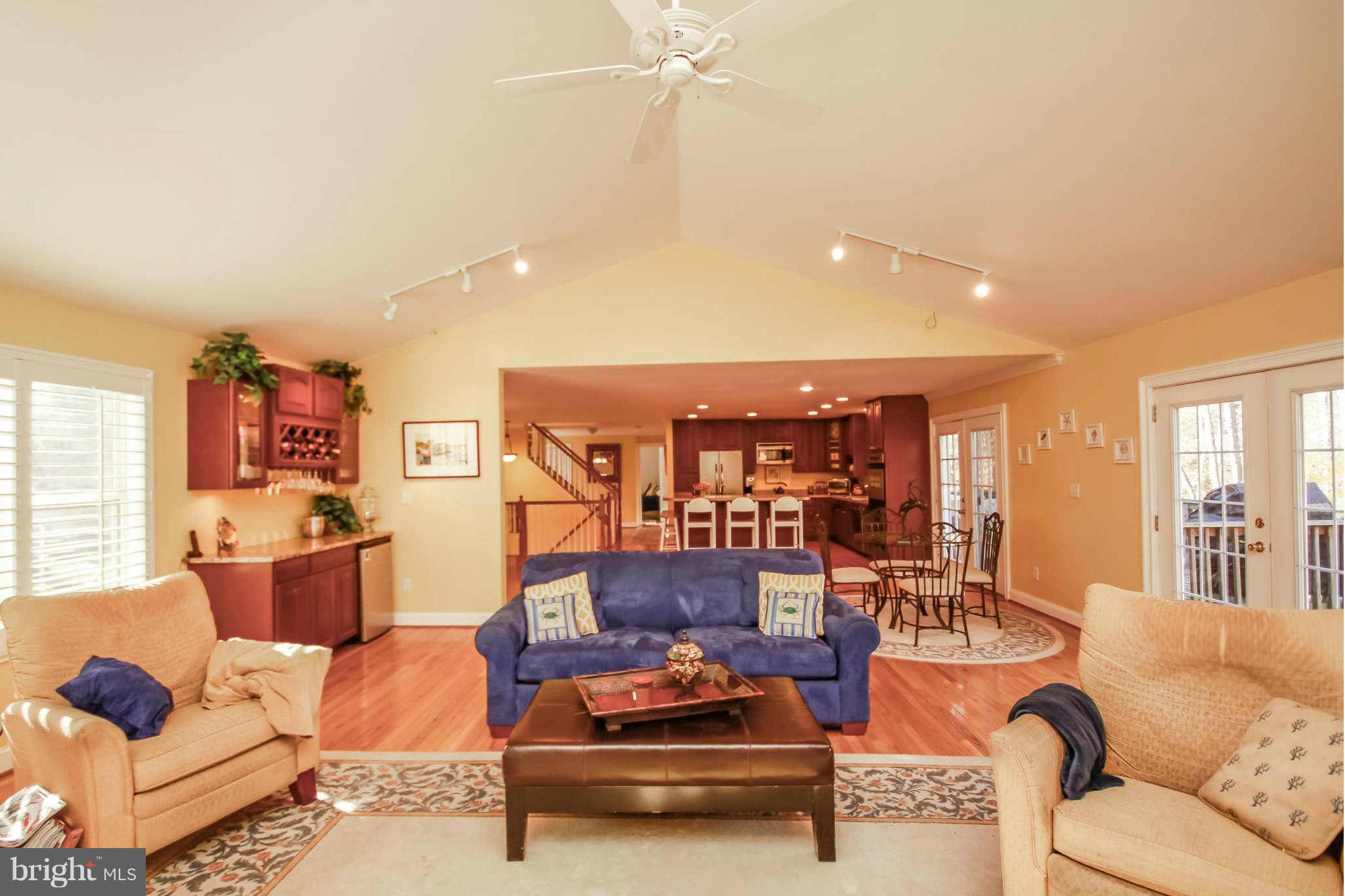 3462 Merrimac Road Davidsonville, MD 21035 - Photo 30 of 30 Open Floor Plan