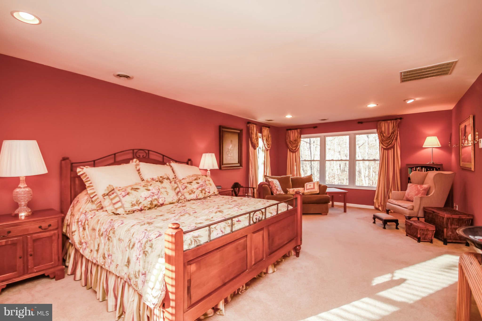 3462 Merrimac Road Davidsonville, MD 21035 - Photo 12 of 30 Bedroom (Master)