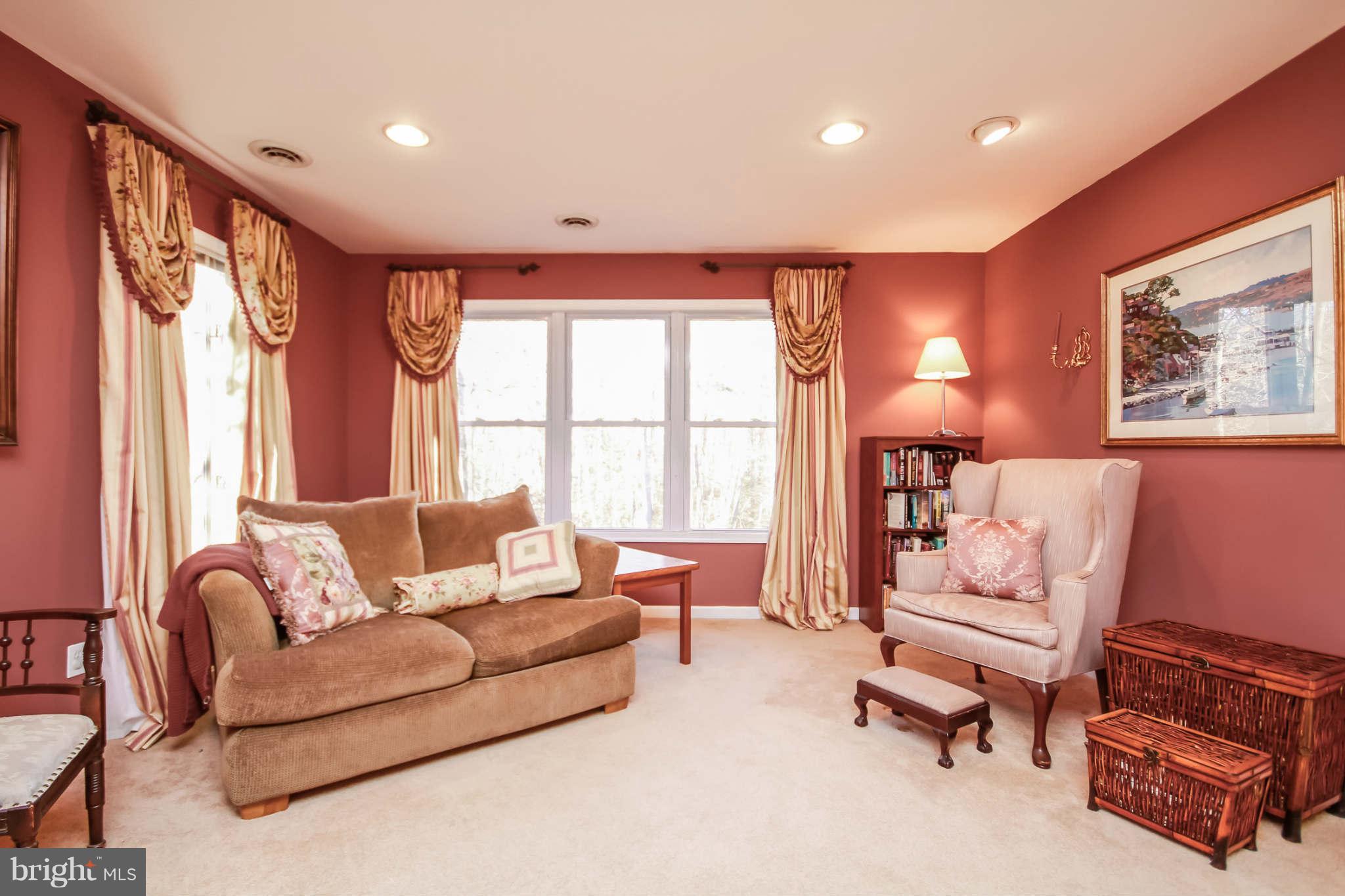 3462 Merrimac Road Davidsonville, MD 21035 - Photo 13 of 30 Bedroom (Master)