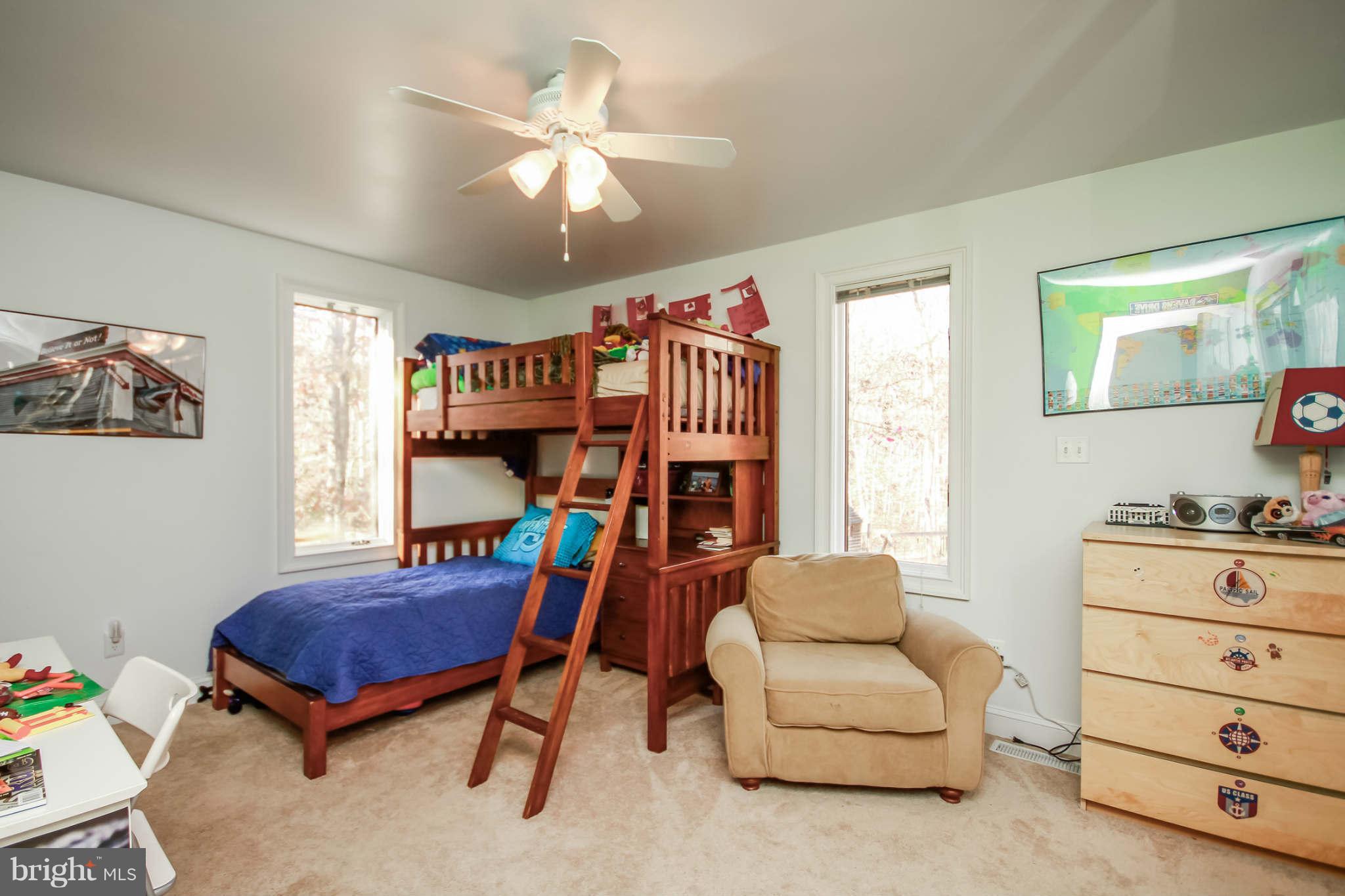 3462 Merrimac Road Davidsonville, MD 21035 - Photo 18 of 30 Bedroom