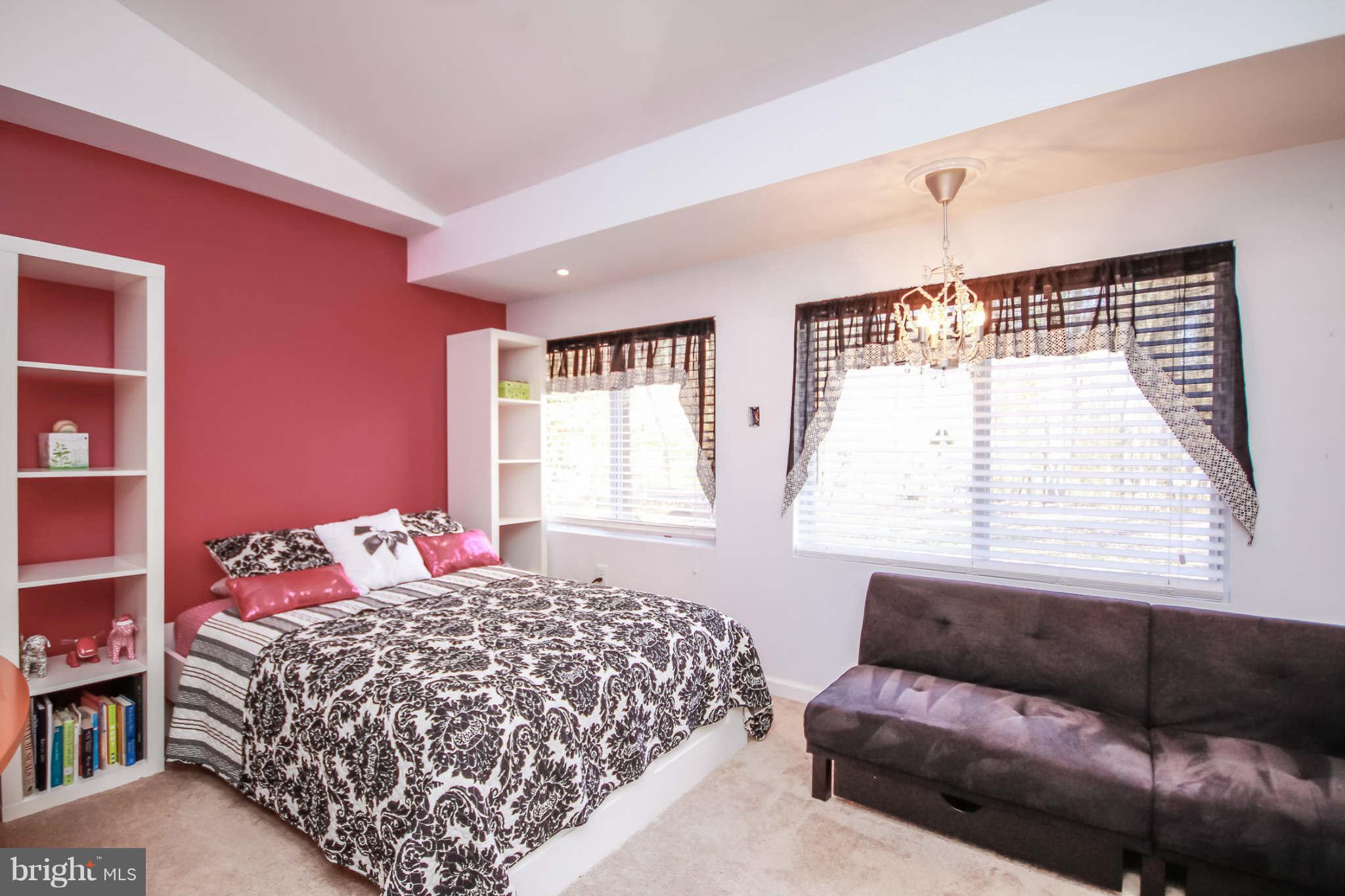 3462 Merrimac Road Davidsonville, MD 21035 - Photo 22 of 30 Bedroom