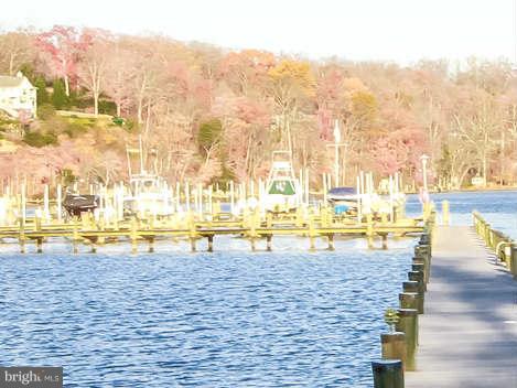 3462 Merrimac Road Davidsonville, MD 21035 - Photo 24 of 30 Private Marina On South River
