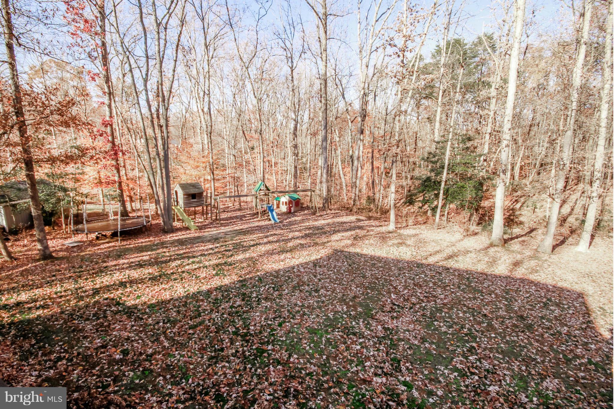 3462 Merrimac Road Davidsonville, MD 21035 - Photo 26 of 30 Exterior (Rear)
