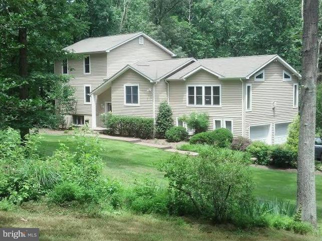 3462 Merrimac Road Davidsonville, MD 21035 - Photo 27 of 30 Exterior (Front)