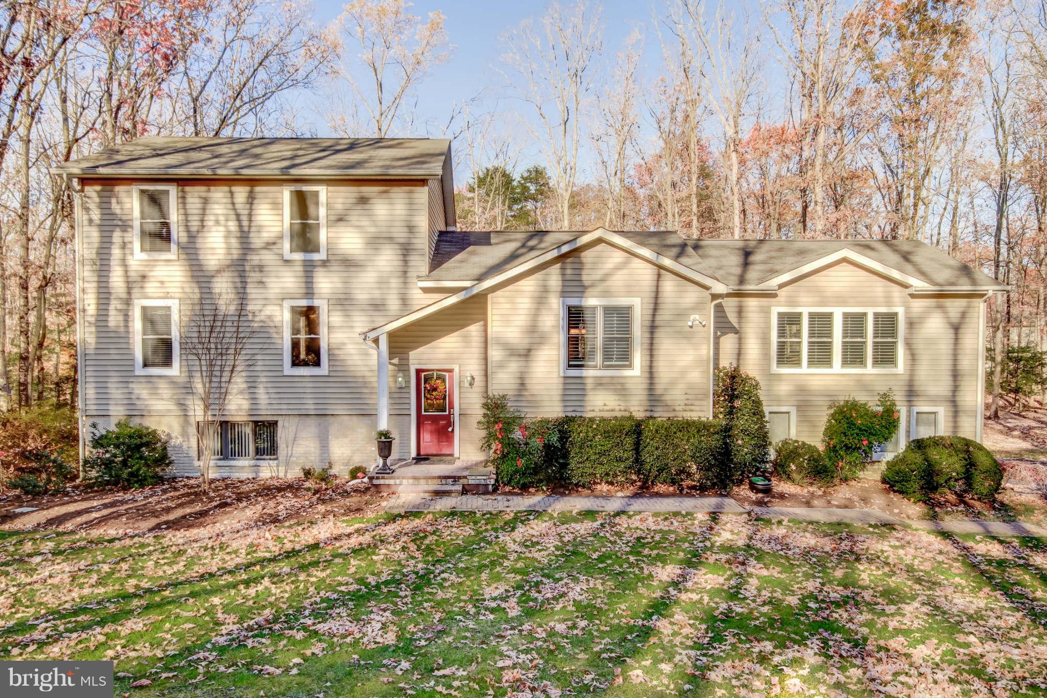 3462 Merrimac Road Davidsonville, MD 21035 - Photo 29 of 30 Exterior (Front)