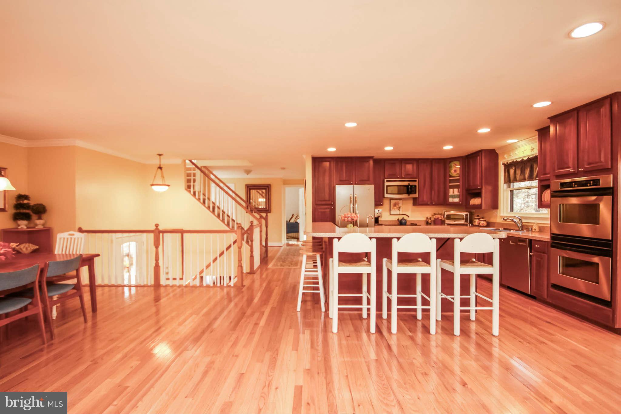 3462 Merrimac Road Davidsonville, MD 21035 - Photo 5 of 30 Interior (General)