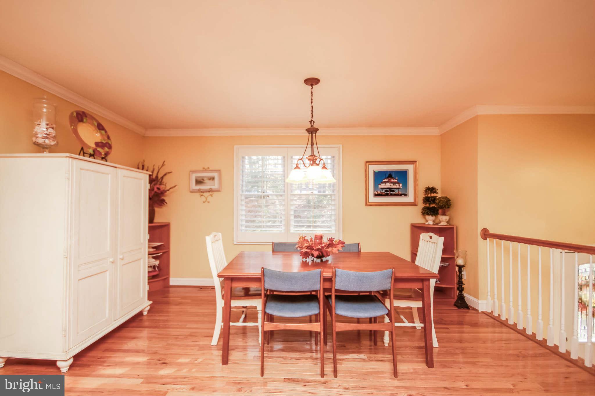 3462 Merrimac Road Davidsonville, MD 21035 - Photo 7 of 30 Dining Room