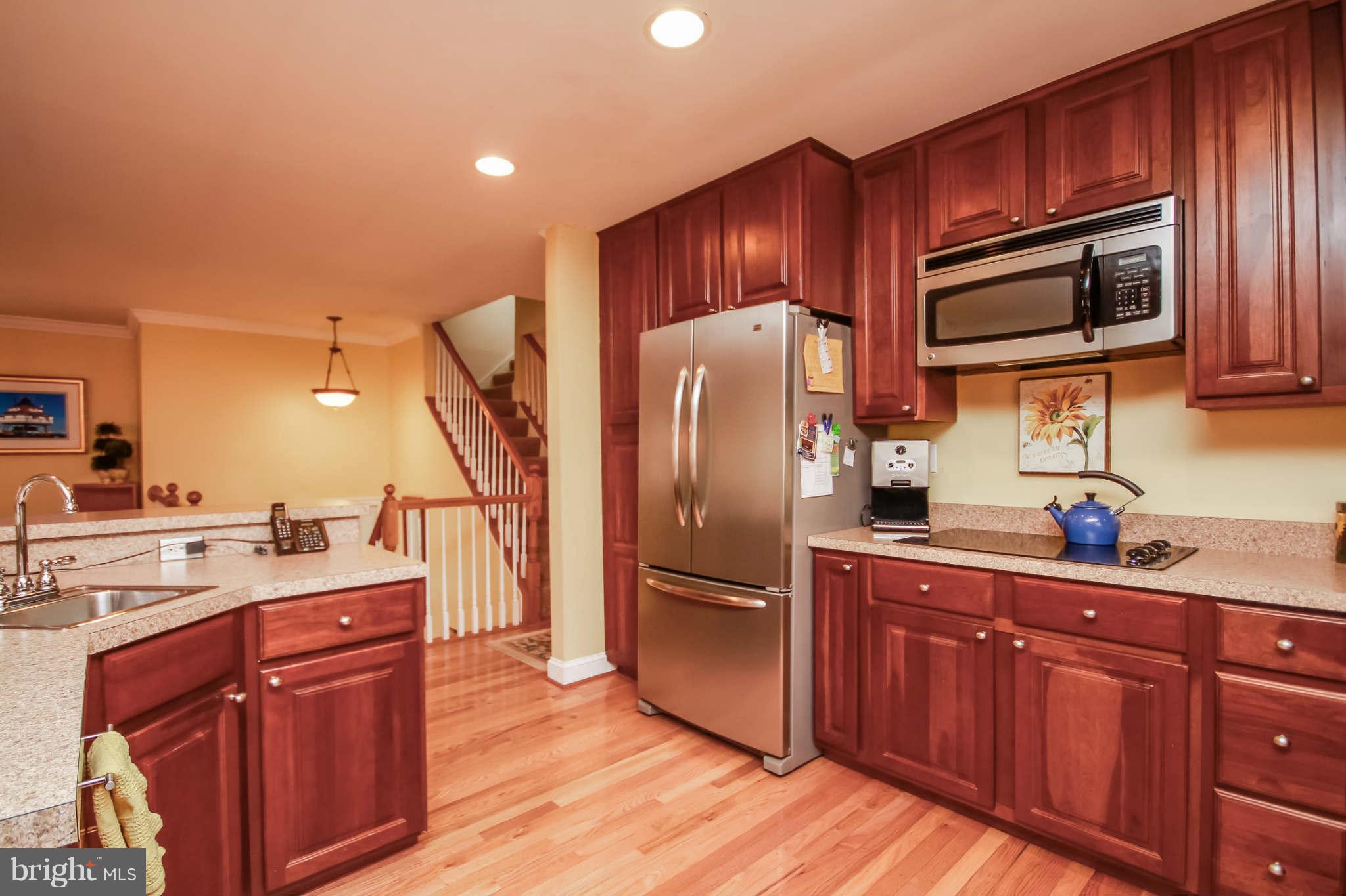 3462 Merrimac Road Davidsonville, MD 21035 - Photo 9 of 30 Kitchen