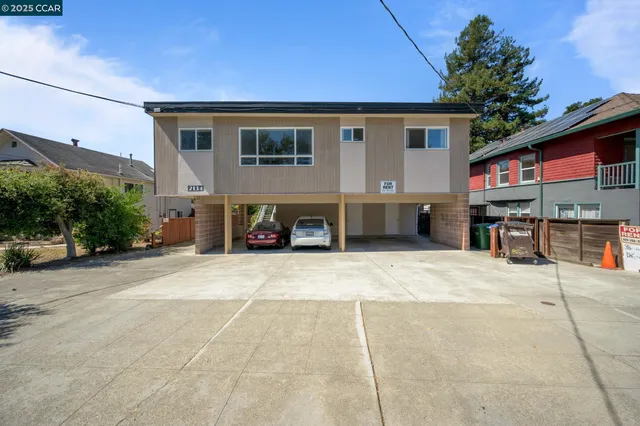 $2,550 | 2134 McGee Avenue, Unit B, Berkeley, CA 94703