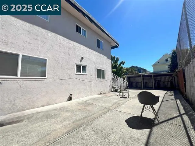$2,550 | 2134 McGee Avenue, Unit B, Berkeley, CA 94703