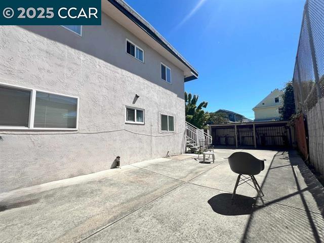 2134 McGee Avenue, Unit B Berkeley, CA 94703 - Photo 16 of 16