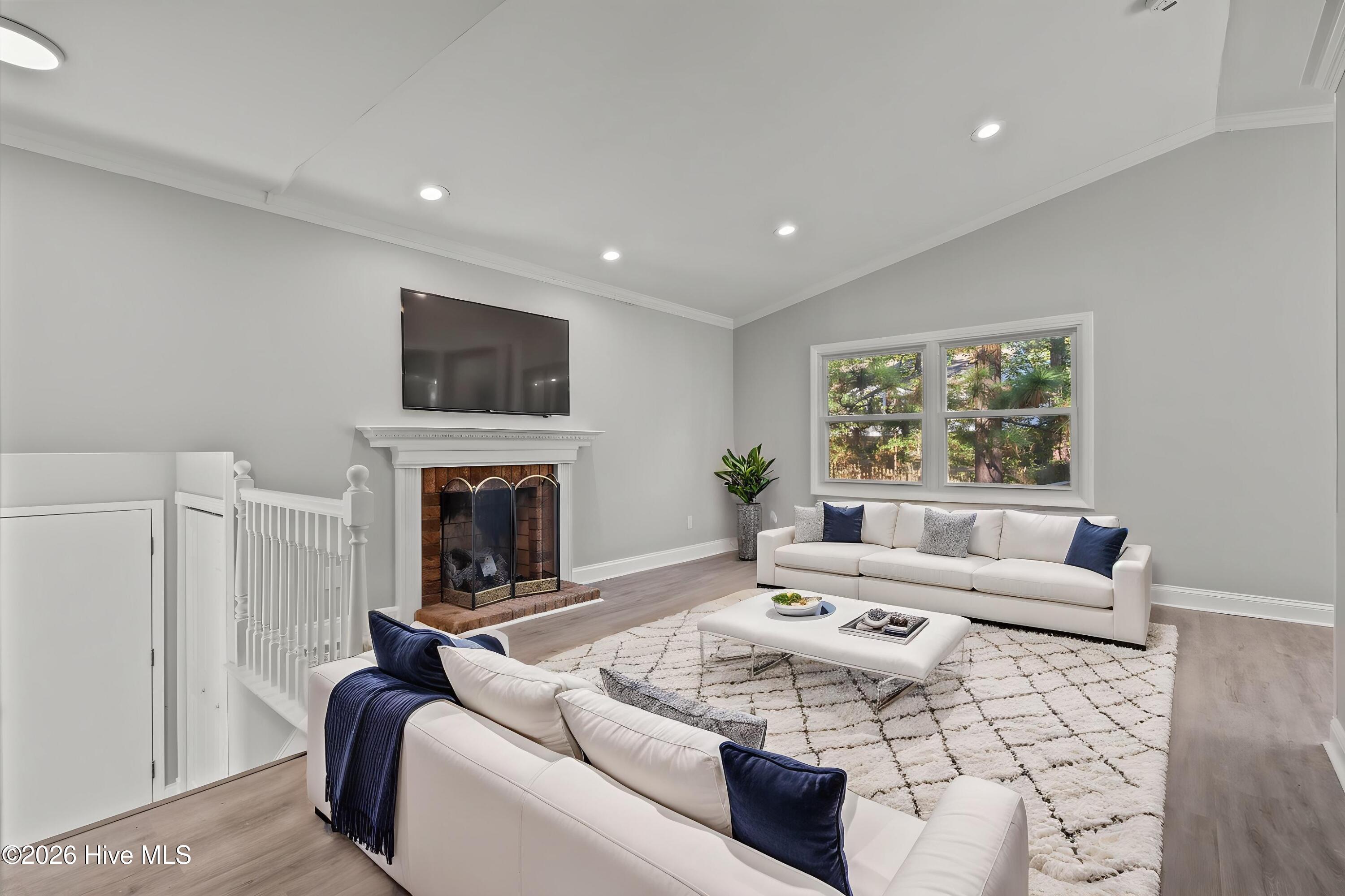 5 Halter Place Pinehurst, NC 28374 - Photo 2 of 30 Virtually staged