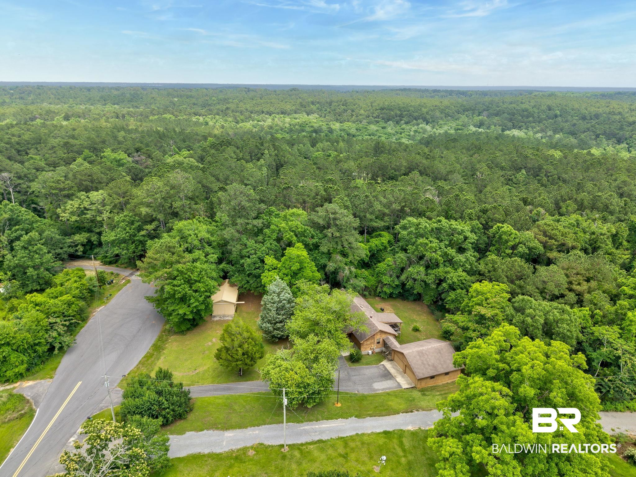 11350 Quinley Road Bay Minette, AL 36507 - Photo 41 of 42